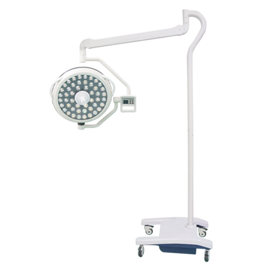 LED  surgical  lighting(mobile)