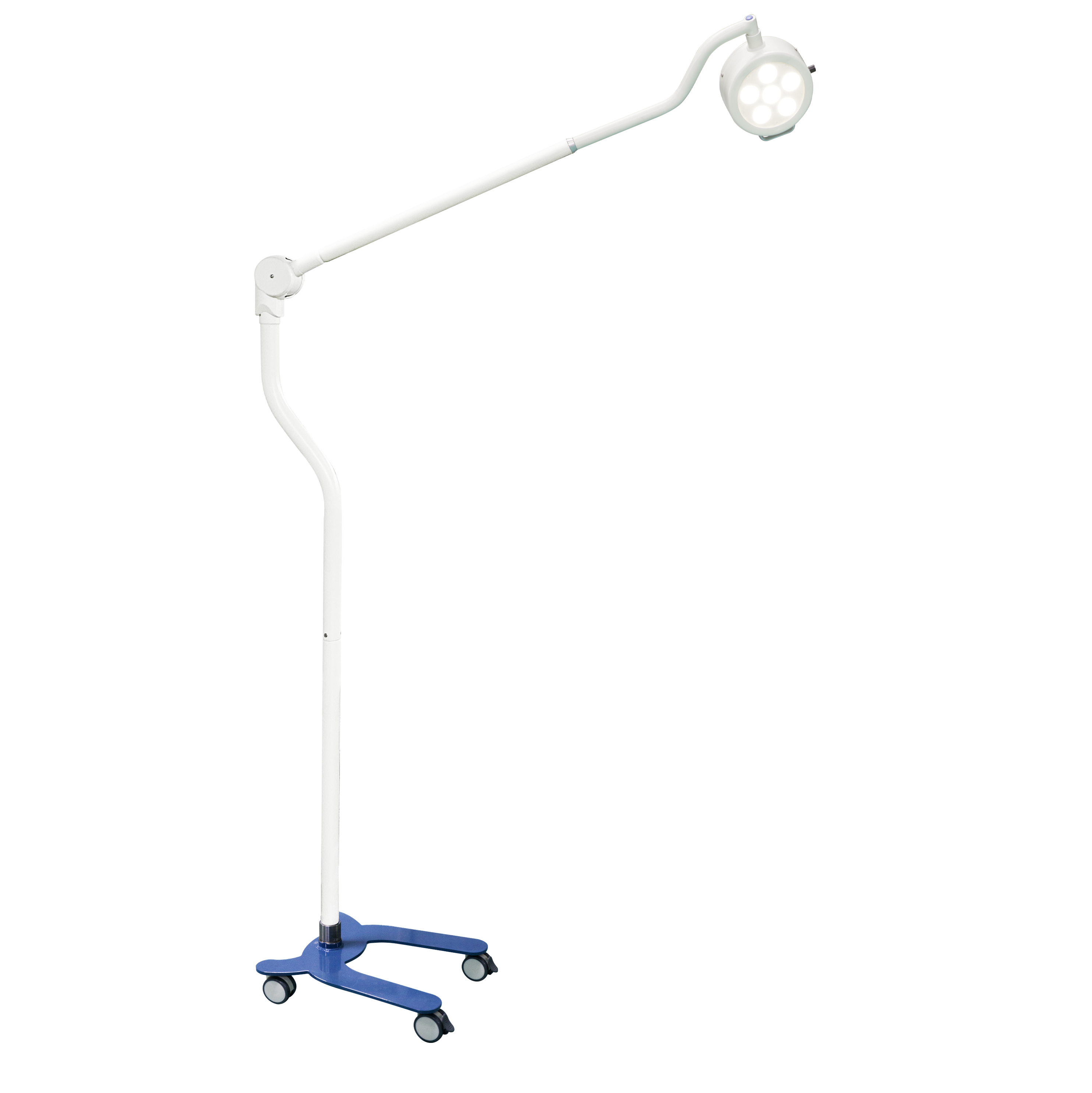 LED surgical lighting (mobile)