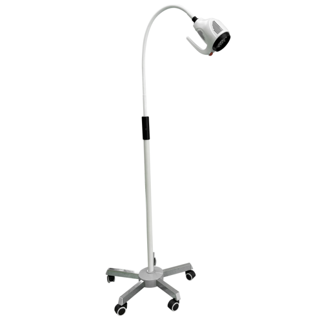 LED surgical lighting