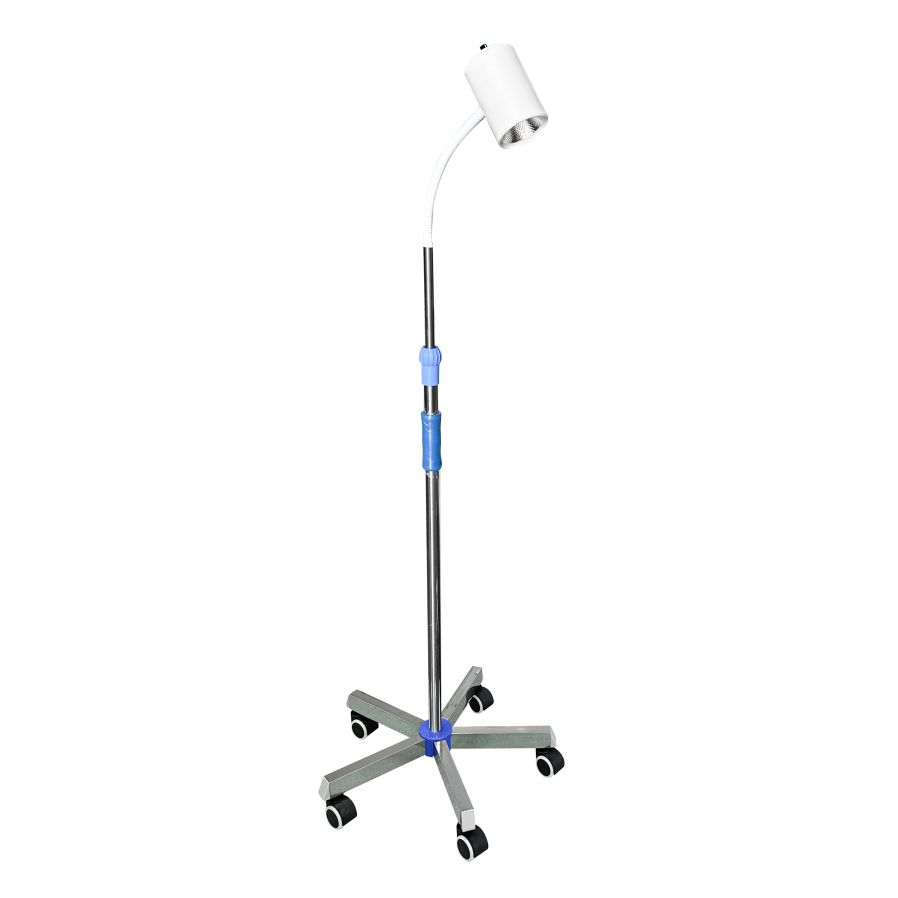 LED surgical lighting