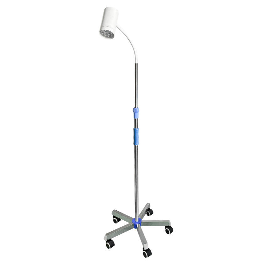 LED surgical lighting