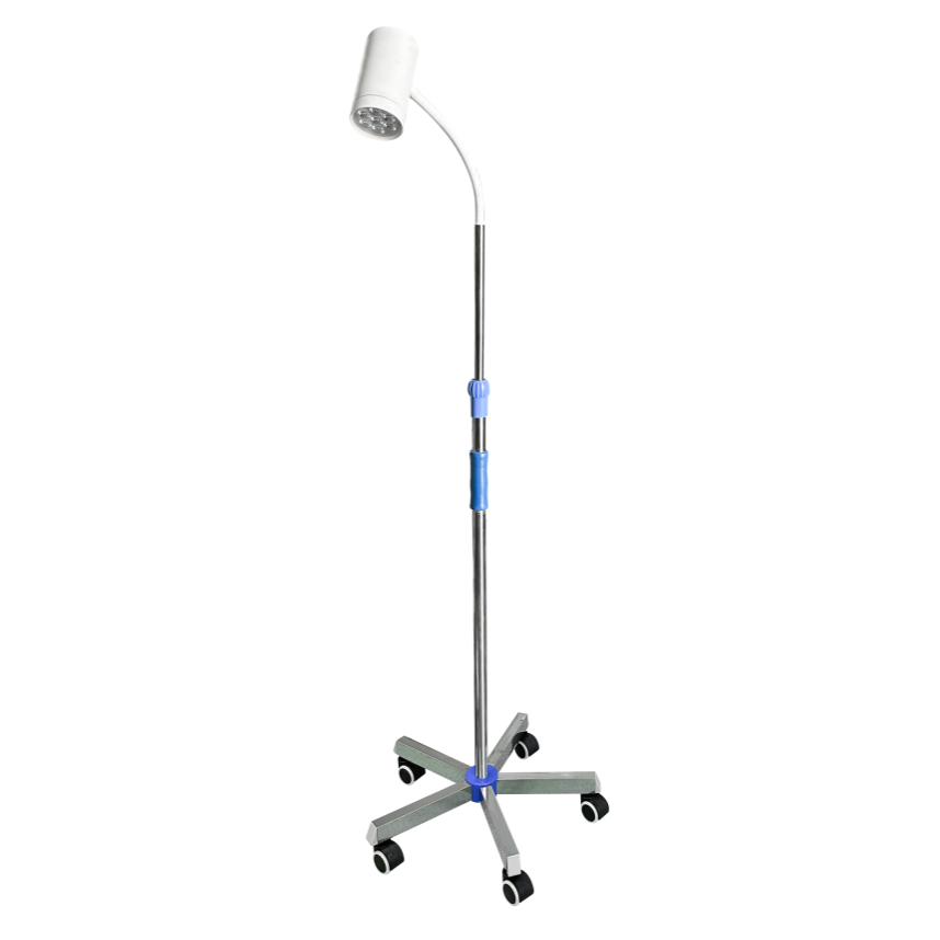 LED surgical lighting