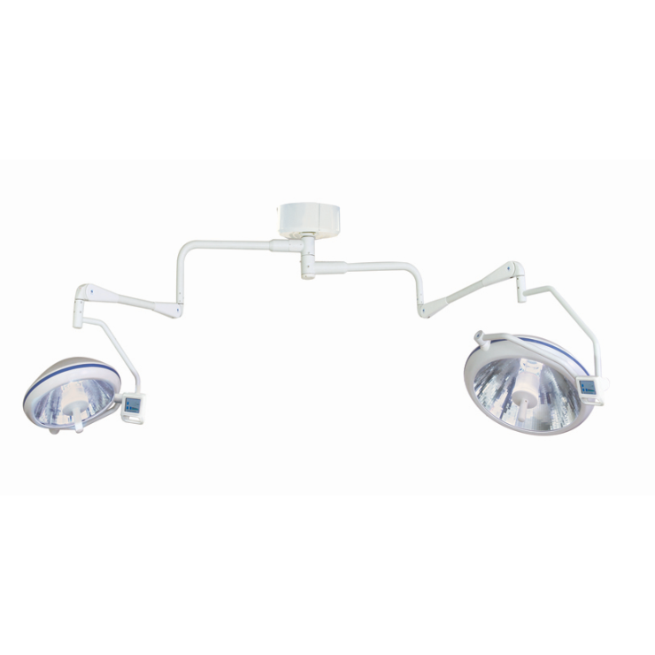 Global   reflection Surgical shadowless lamp