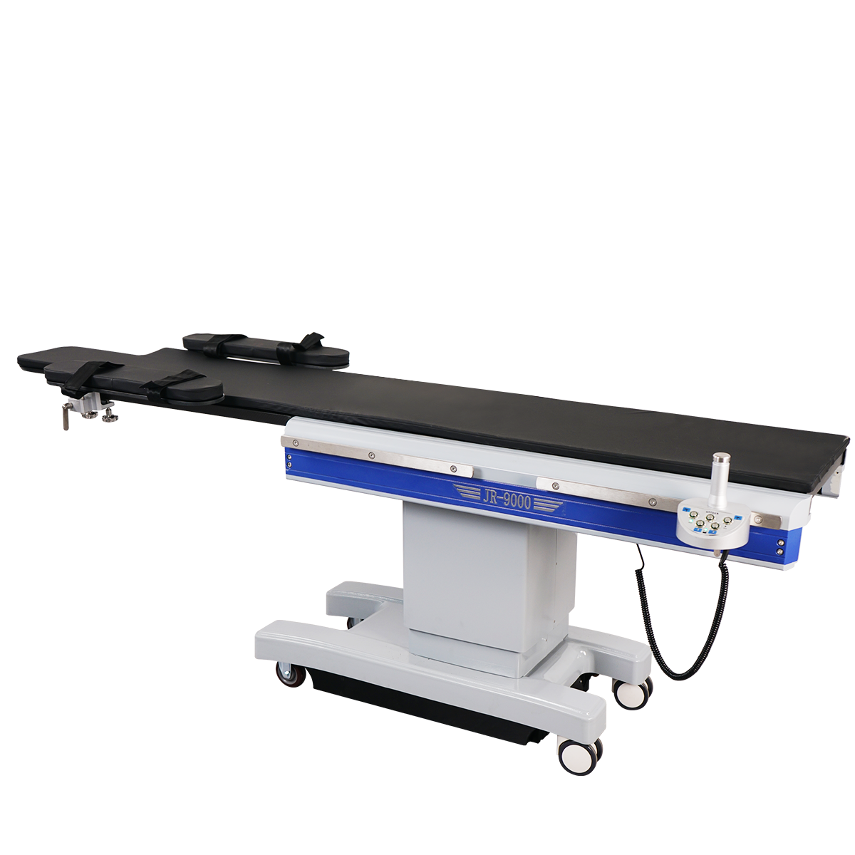 Electric   orthopedic   navigation   imaging operating   table