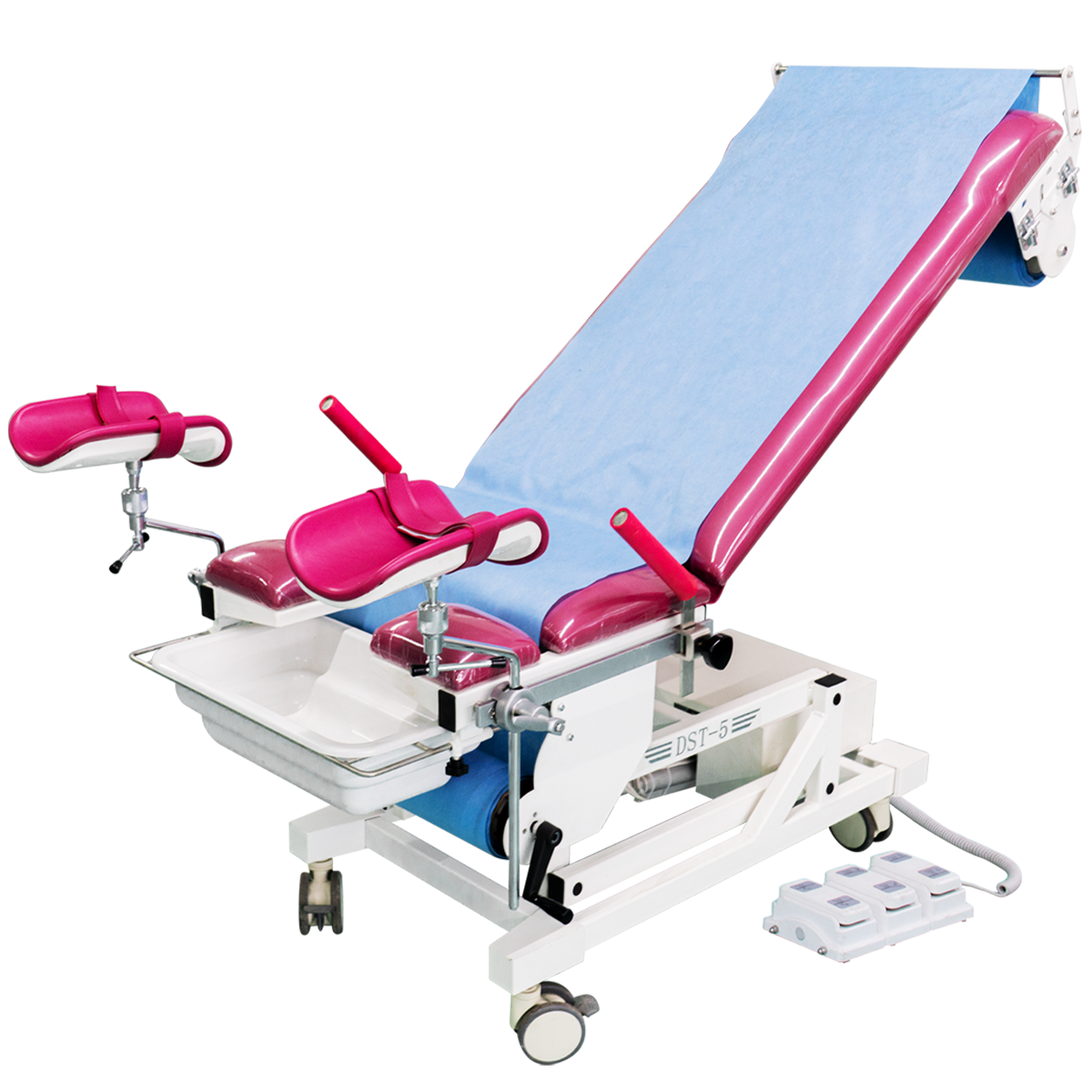 Electric Gynecological operating table