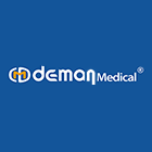 Professional production of nursing beds, single rocking beds, and double rocking beds - Derman Medical